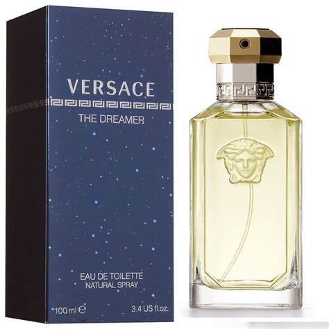 versace blonde parfem|Versace dreamer fragrantica.